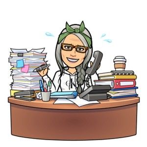 Meet your Posher, Wendy